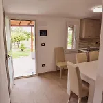 Gladyr Apartmán