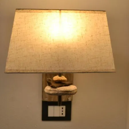 Gladyr Apartmán Lotzorai