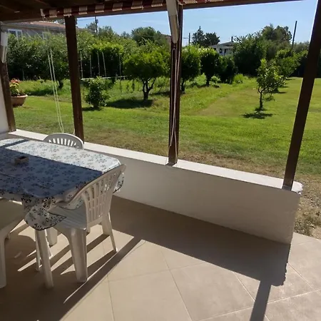 Gladyr Appartement