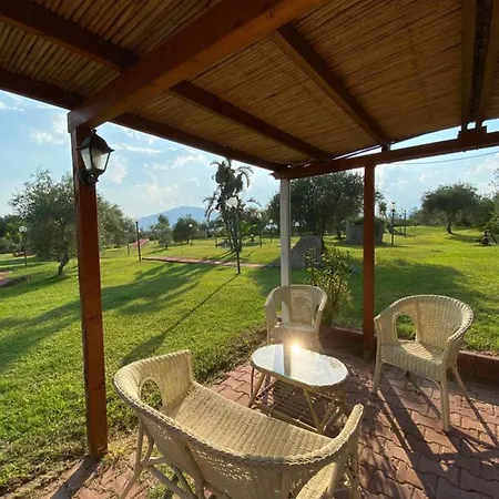 Appartement Gladyr