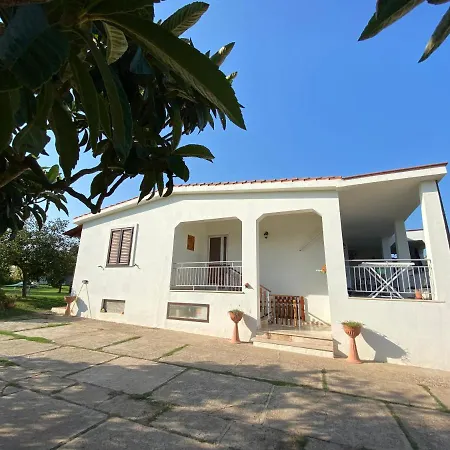 Gladyr Appartement Lotzorai