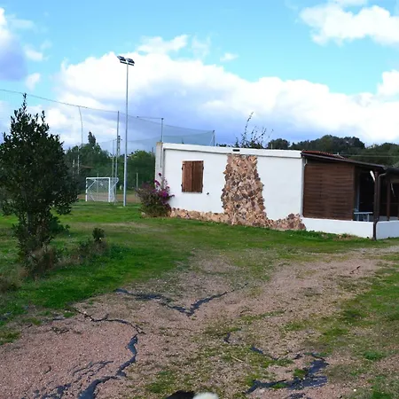 Gladyr Apartman