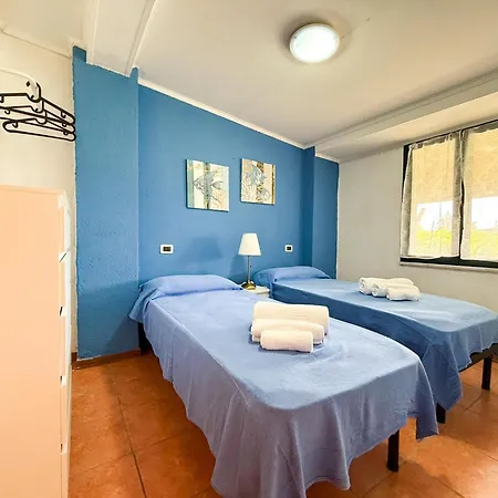 Appartement Gladyr