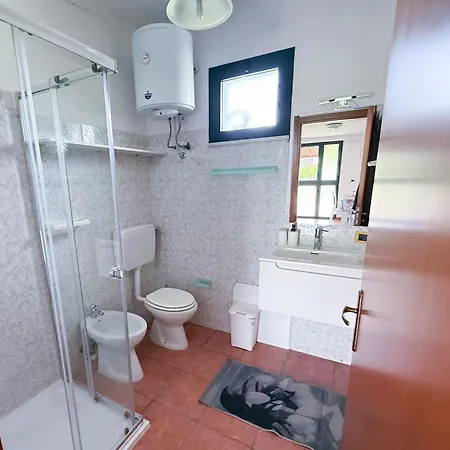 Apartmán Gladyr Lotzorai