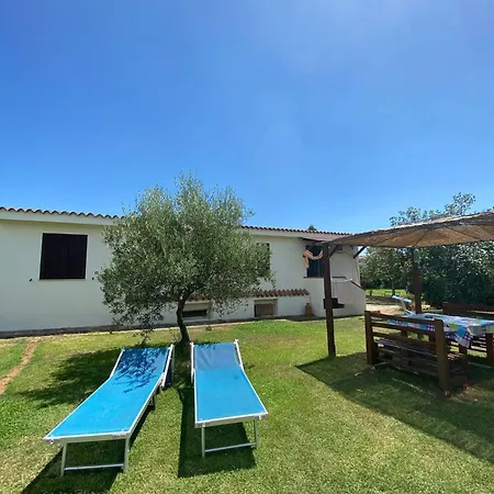 Gladyr Appartement