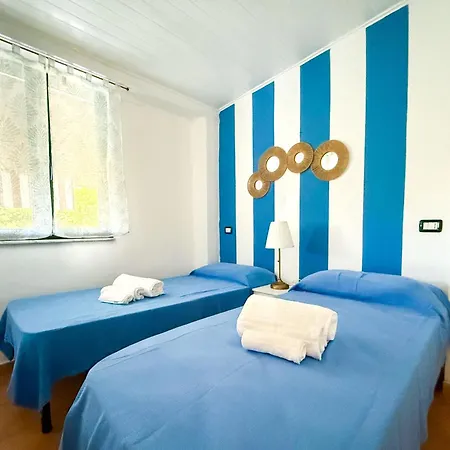 Appartement Gladyr