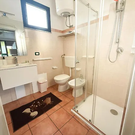Appartement Gladyr *