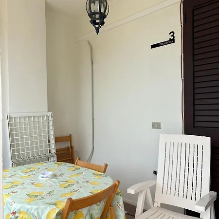 Appartement Gladyr *