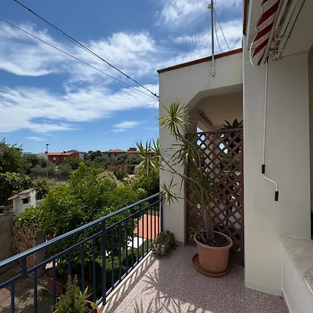 Appartement Gladyr *
