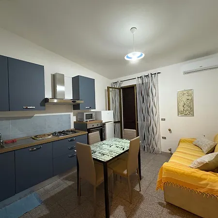 Gladyr Appartement *