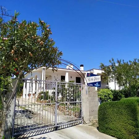 Apartmán Gladyr Lotzorai