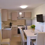 Appartement Gladyr