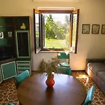 Gladyr Appartement Lotzorai