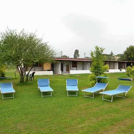 Gladyr Apartment