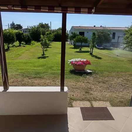 Gladyr Apartment *