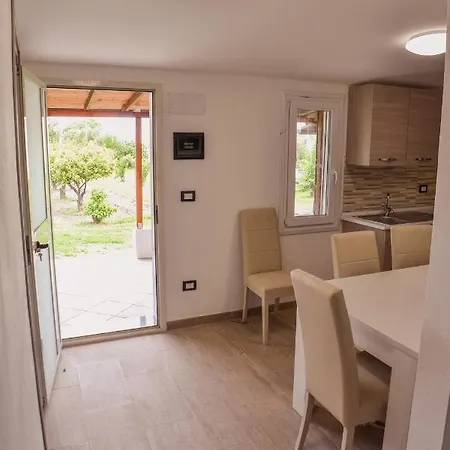 Gladyr Apartment