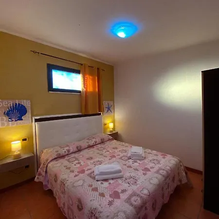 Apartment Gladyr *