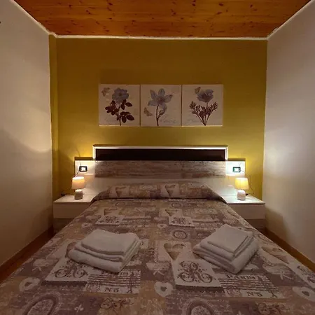 Apartment Gladyr
