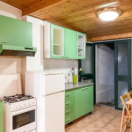 Apartment Gladyr *