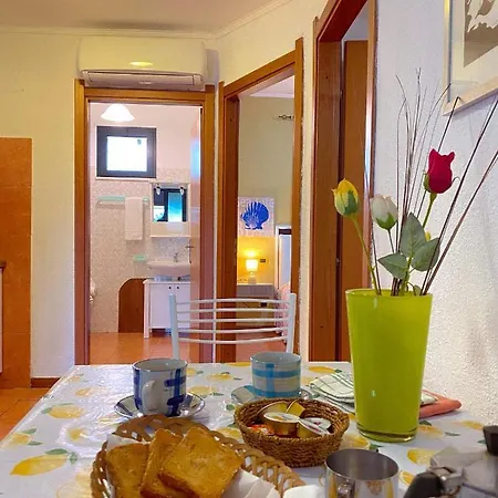 Apartment Gladyr *