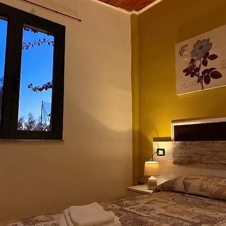 Gladyr Apartment *