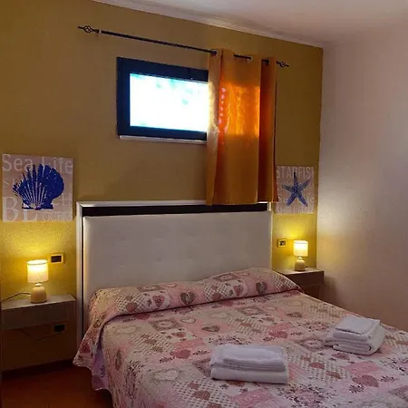 Apartment Gladyr *