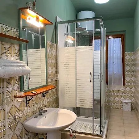 Apartment Gladyr *