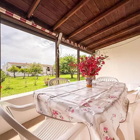 Gladyr Διαμέρισμα