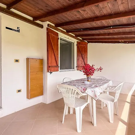 Gladyr アパート *