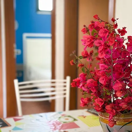 Διαμέρισμα Gladyr *