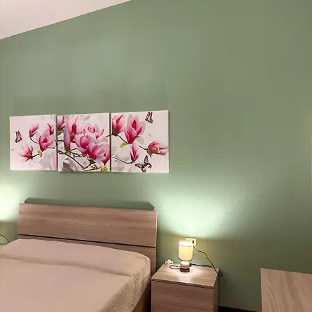 Gladyr Apartment *