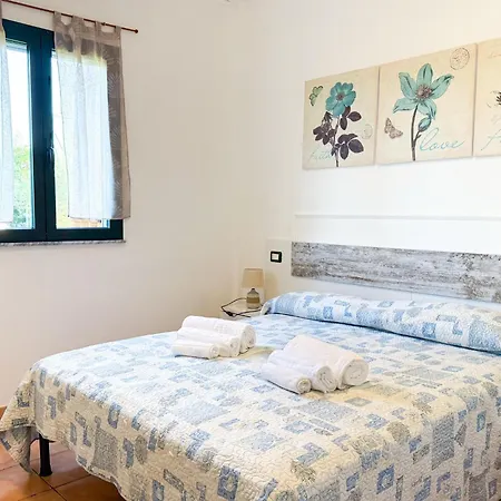 Apartment Gladyr *