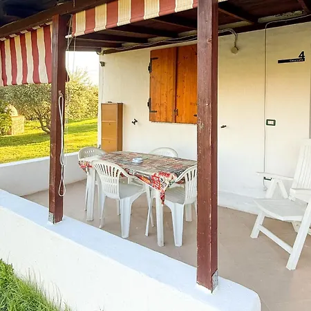 Διαμέρισμα Gladyr Lotzorai