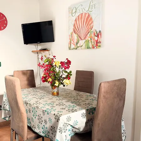 Gladyr Διαμέρισμα