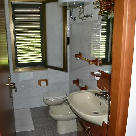 Apartment Gladyr