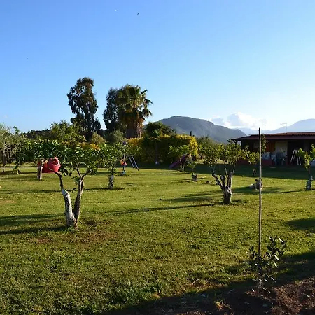 Διαμέρισμα Gladyr *