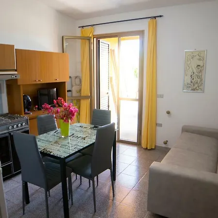 Apartment Gladyr *